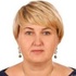 Тетяна  Нагорна