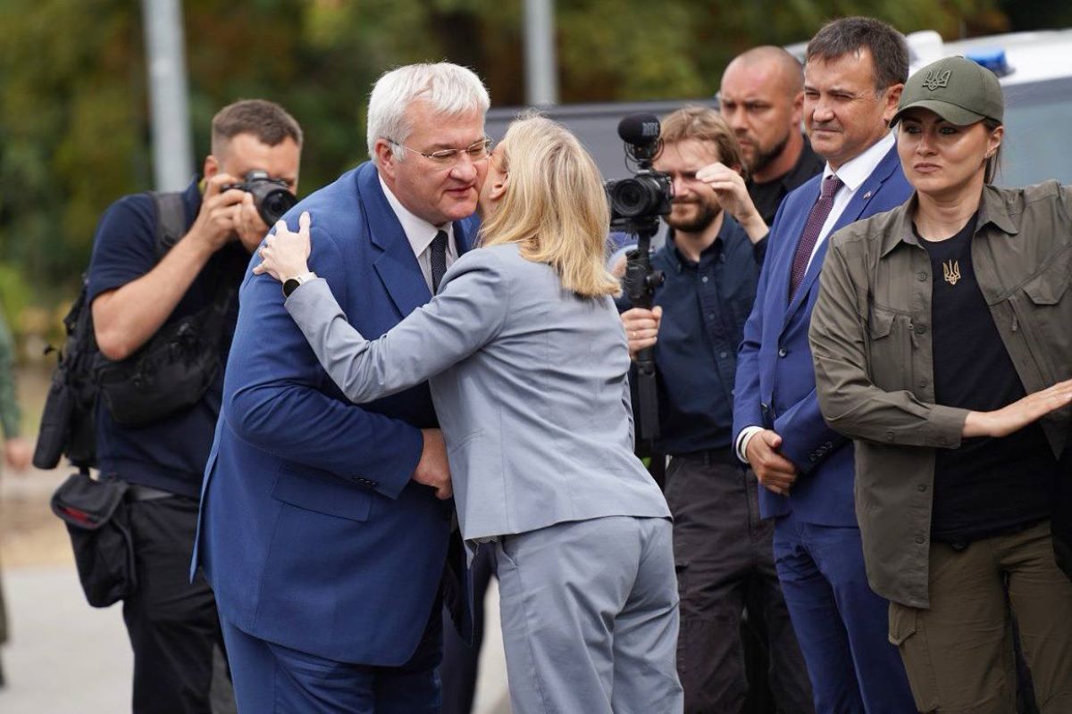 ФОТО: Наталія Довбиш/Інтент