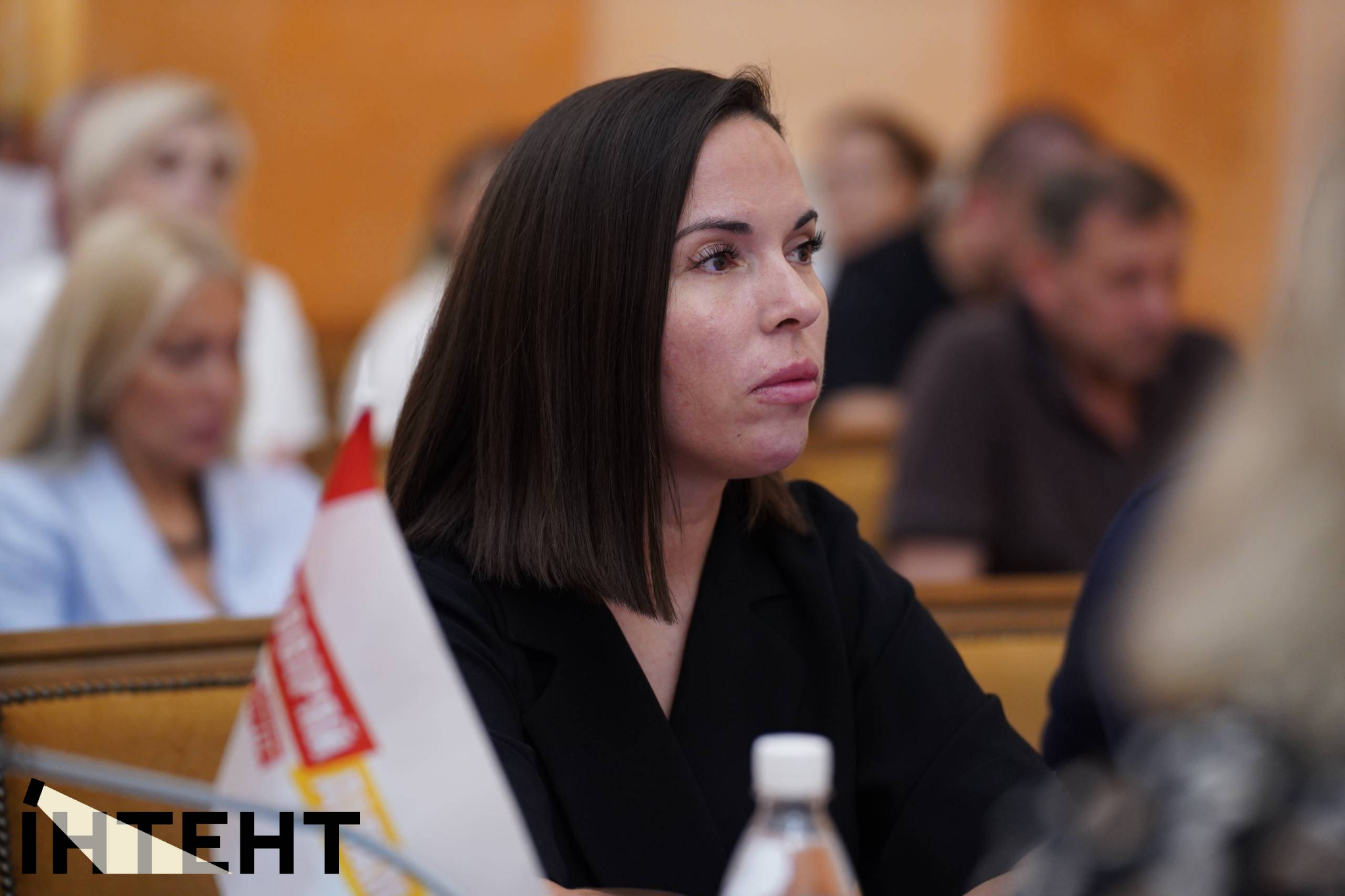 Одеська міська рада депутатка
