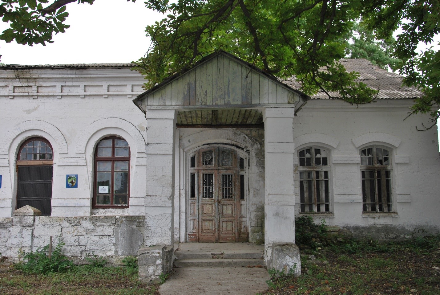 Стара дача