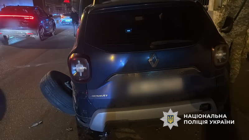 ФОТО: Національна поліція України