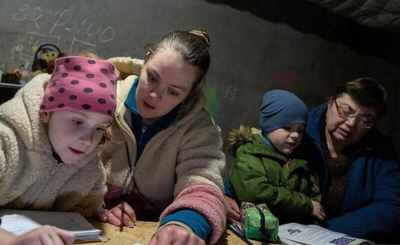 ФОТО: Ukrainian Photo Diary