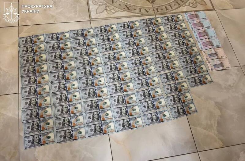 ФОТО: Миколаївська обласна прокуратура