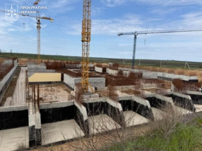 ФОТО: Миколаївська обласна прокуратура