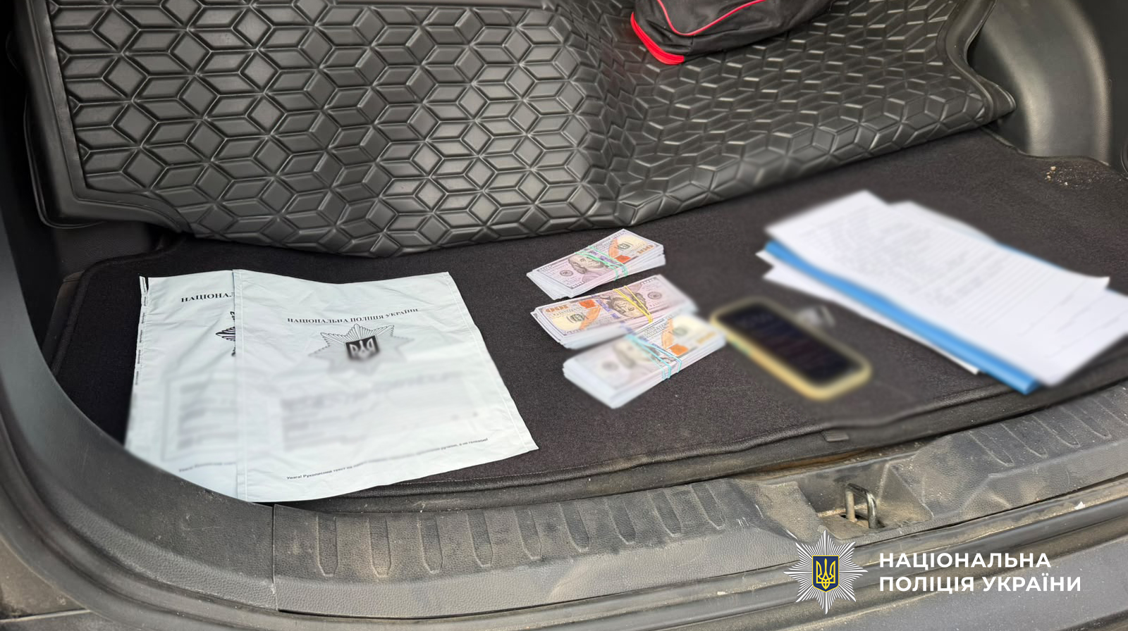 ФОТО: Національна поліція