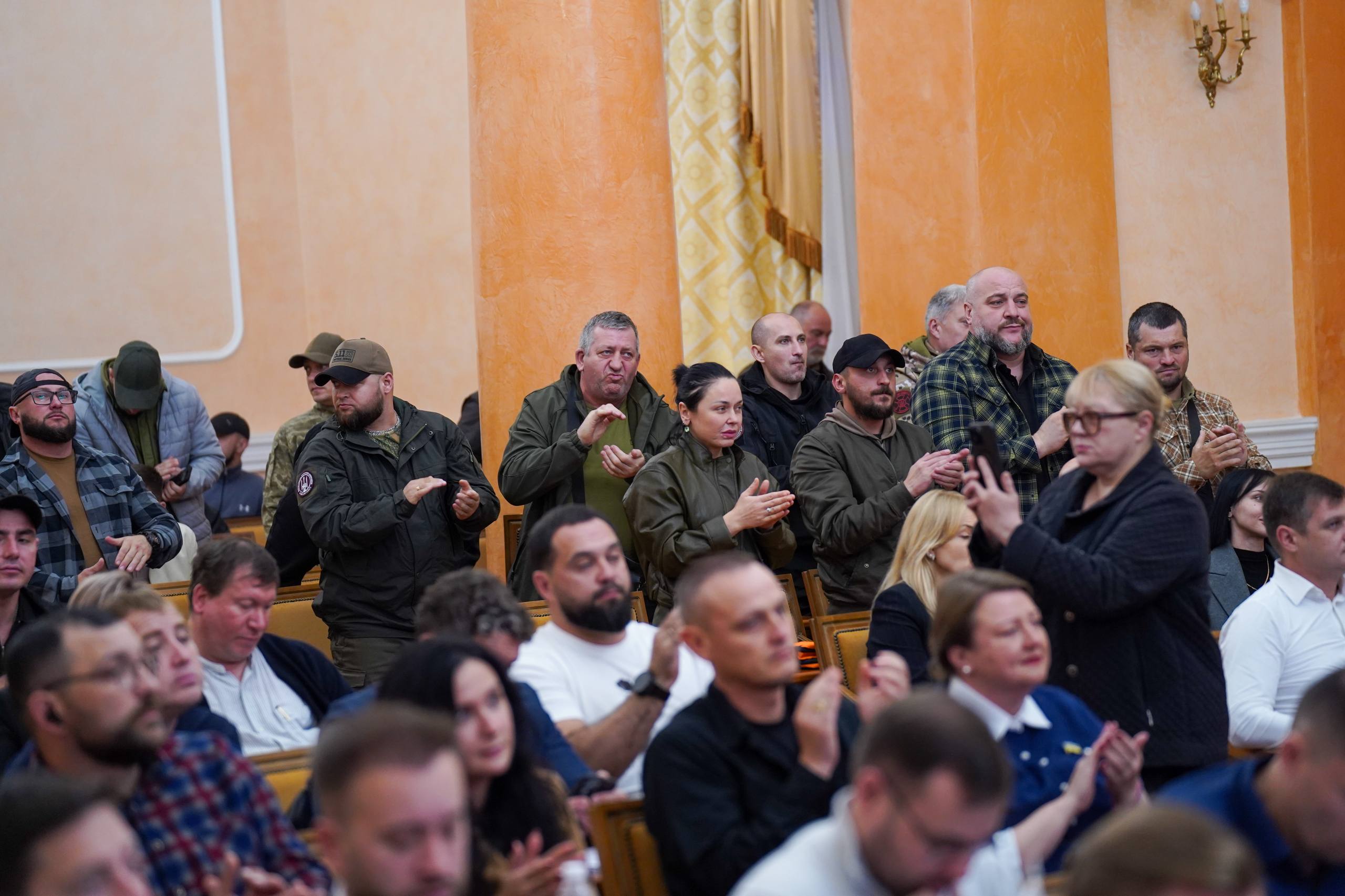 Одеська міська рада