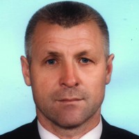 Сергій  Савчук