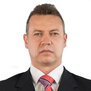 Олексій  Горін