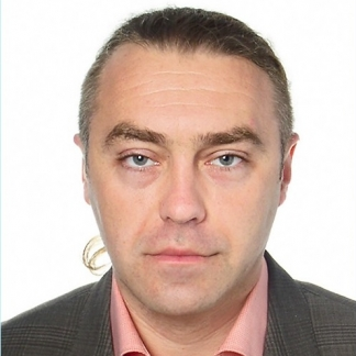 Ігор  Мірошниченко