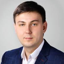 Сергій  Гаєвський