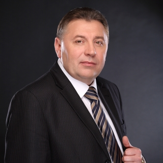 Михайло  Іщенко