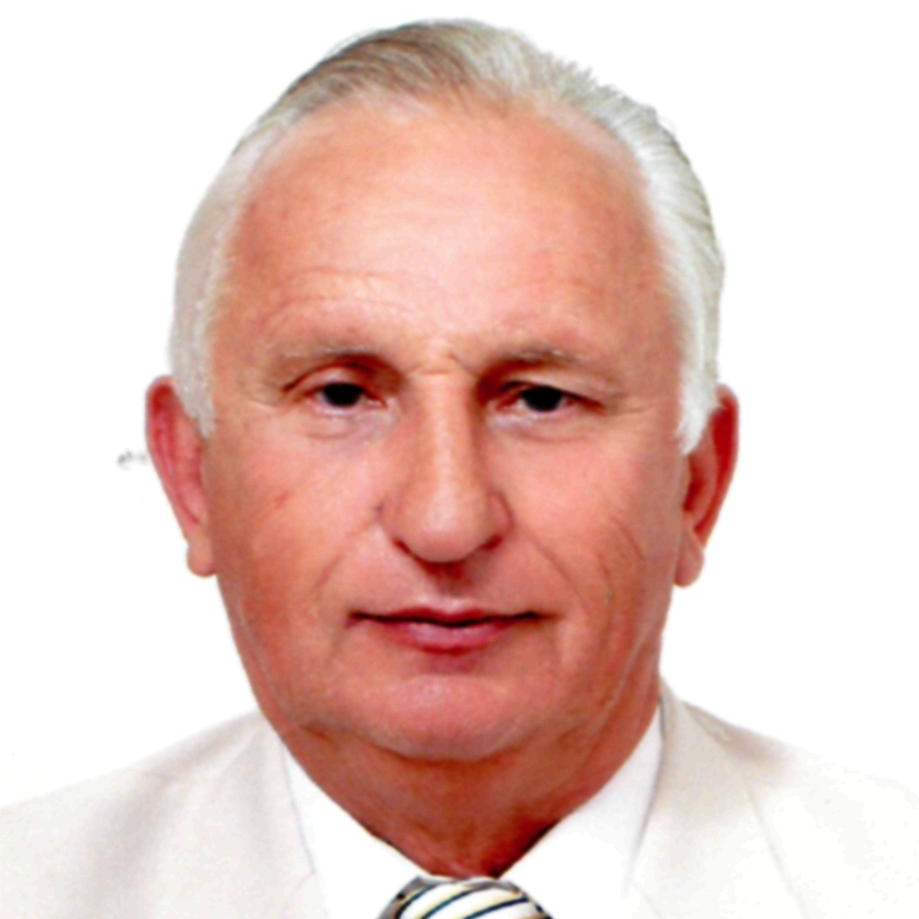 Леонід  Ремига
