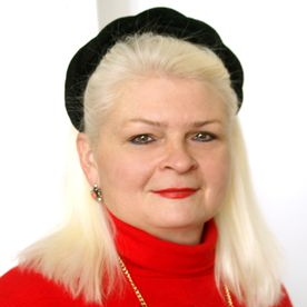 Ірина  Любухіна