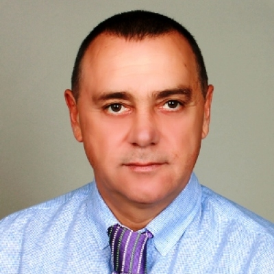 Володимир  Кірєєв