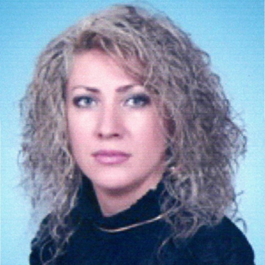 Галина  Лугова