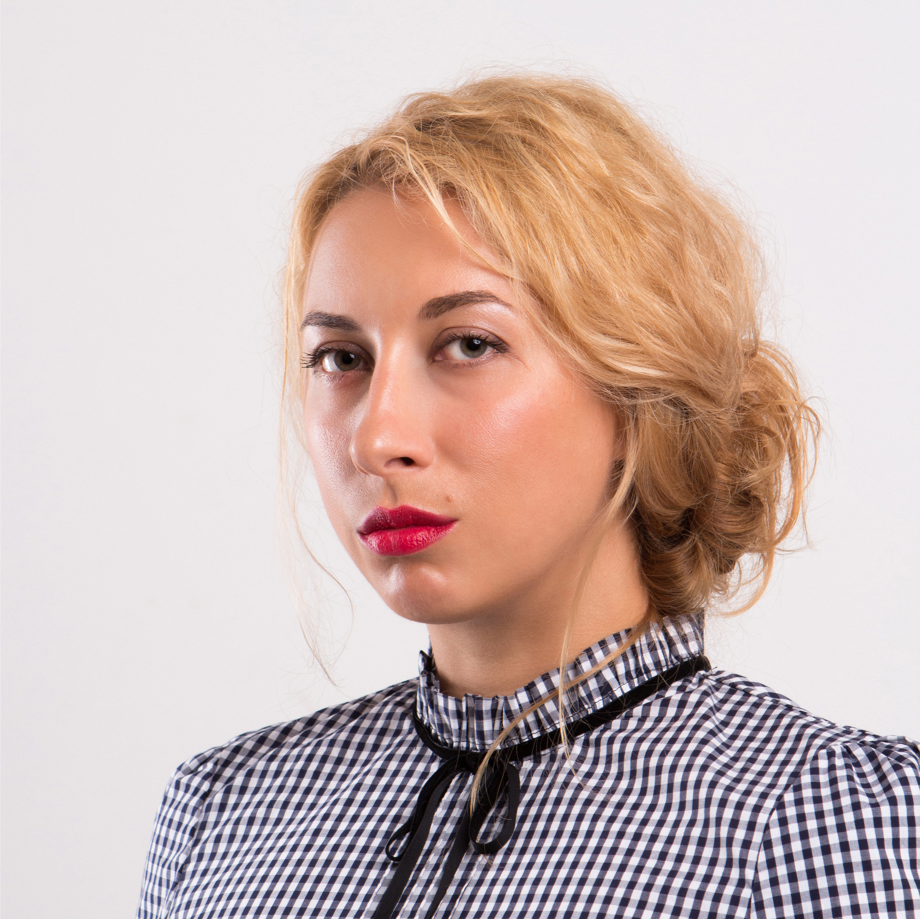 Катерина  Кордік