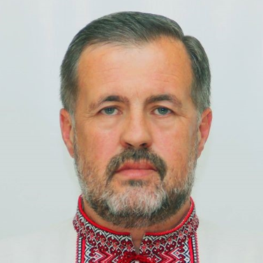 Володимир  Ропяк