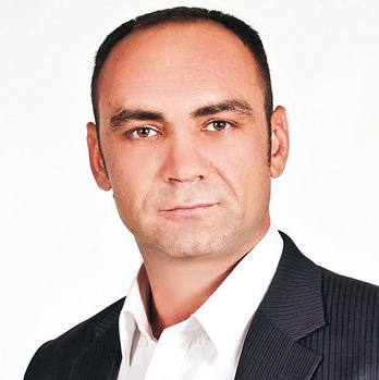 Олександр  Бабат