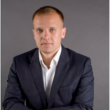 Віталій  Кривуля