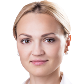 Ганна  Давиденко