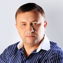 Володимир  Балагура