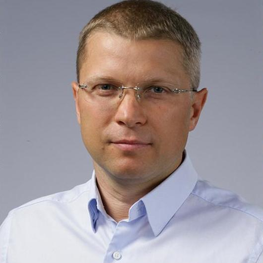 Володимир  Котковський