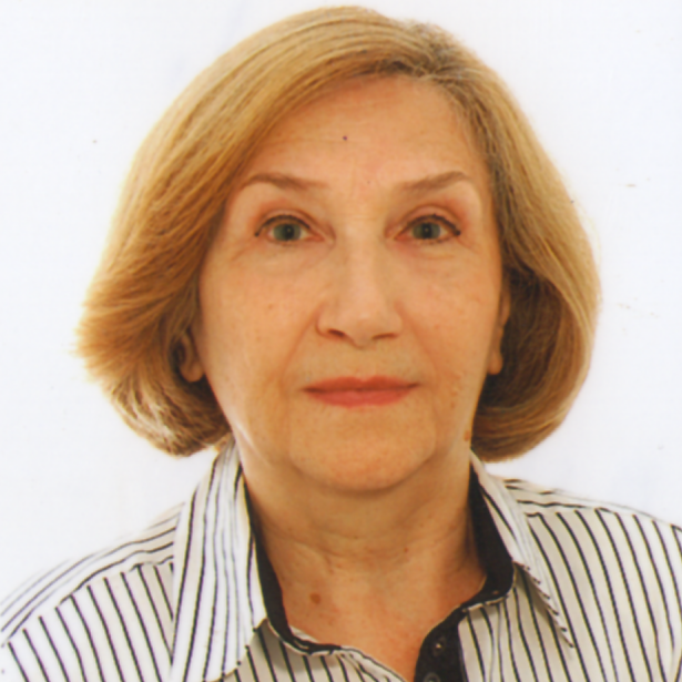 Тетяна  Суслова