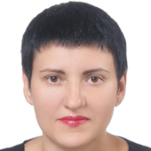 Людмила  Ваколюк