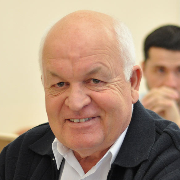 Григорій  Сахно