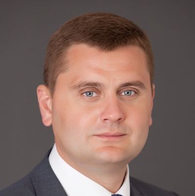 Юрій  Тренкін