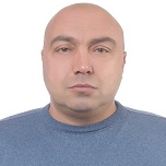 Олександр  Ревунов