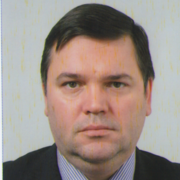 Костянтин  Картошкін