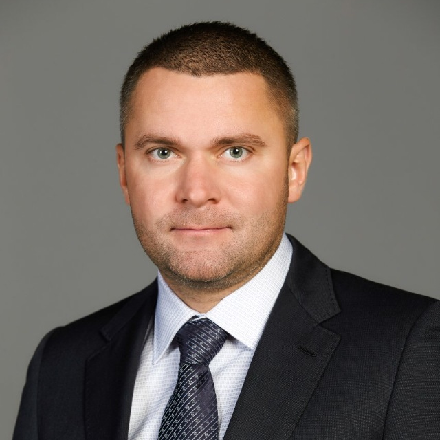 Андрій  Бондаренко