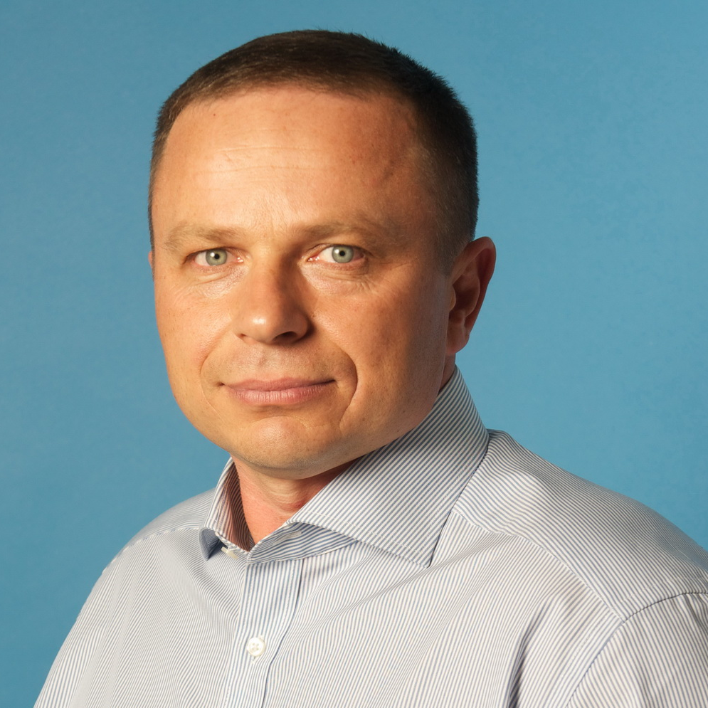 Володимир  Фецич
