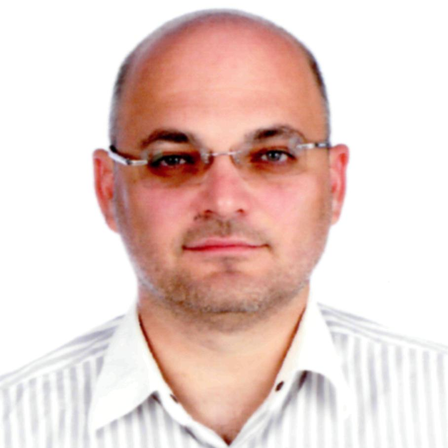 Андрій  Дмитрієв