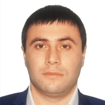 Вячеслав  Беженар