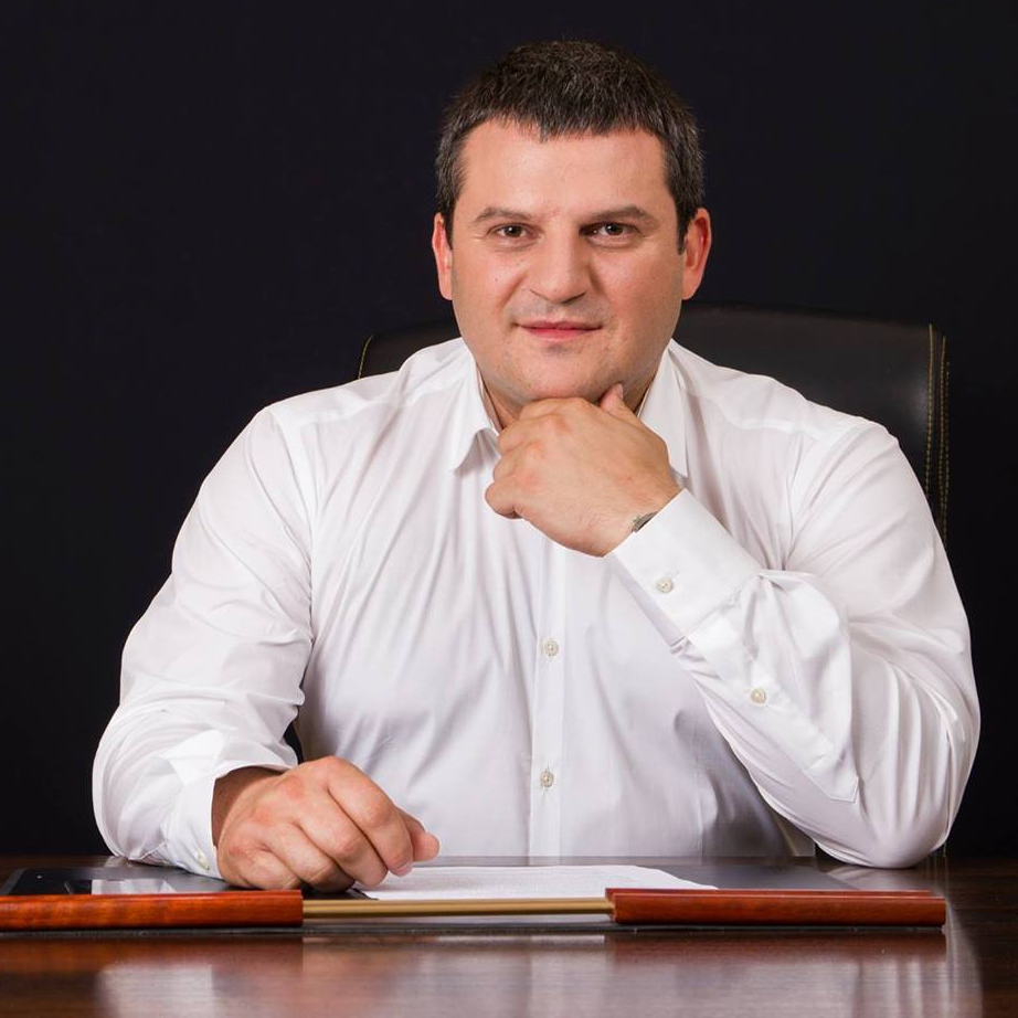 Рафаель  Санасарян