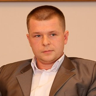 Артем  Чубенко