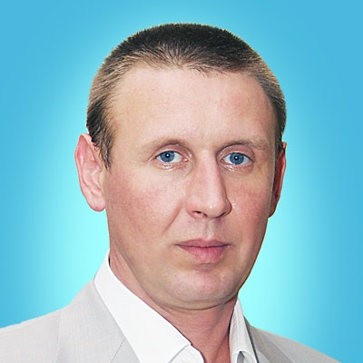 Валентин  Гапуніч