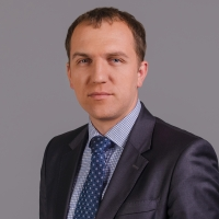 Олексій  Руденко