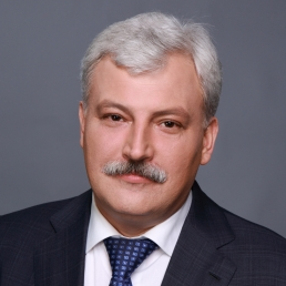 Вячеслав  Непоп