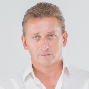 Анатолій  Шаповал