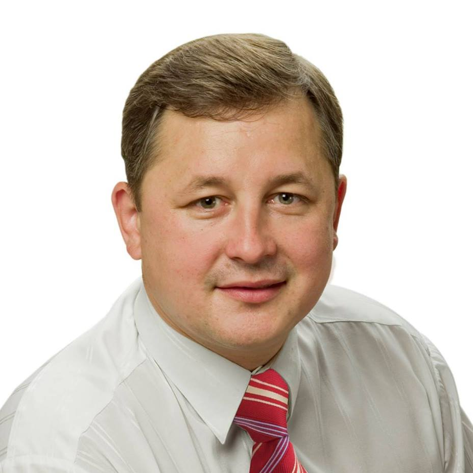 Сергій  Калапа