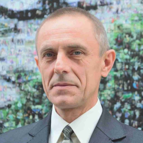 Володимир  Саврей