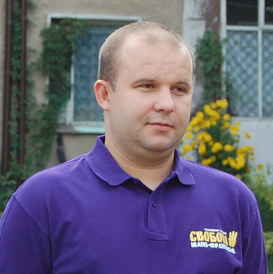 Мар'ян  Вагилевич