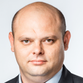 Володимир  Чорновол