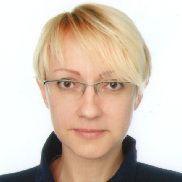 Світлана  Таранова