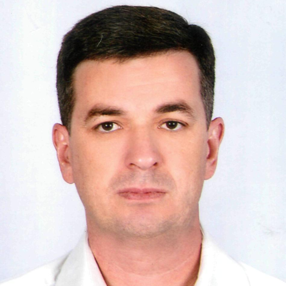 Михайло  Линецький