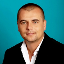 Віктор  Новак