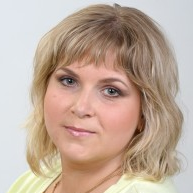 Орися  Залевська